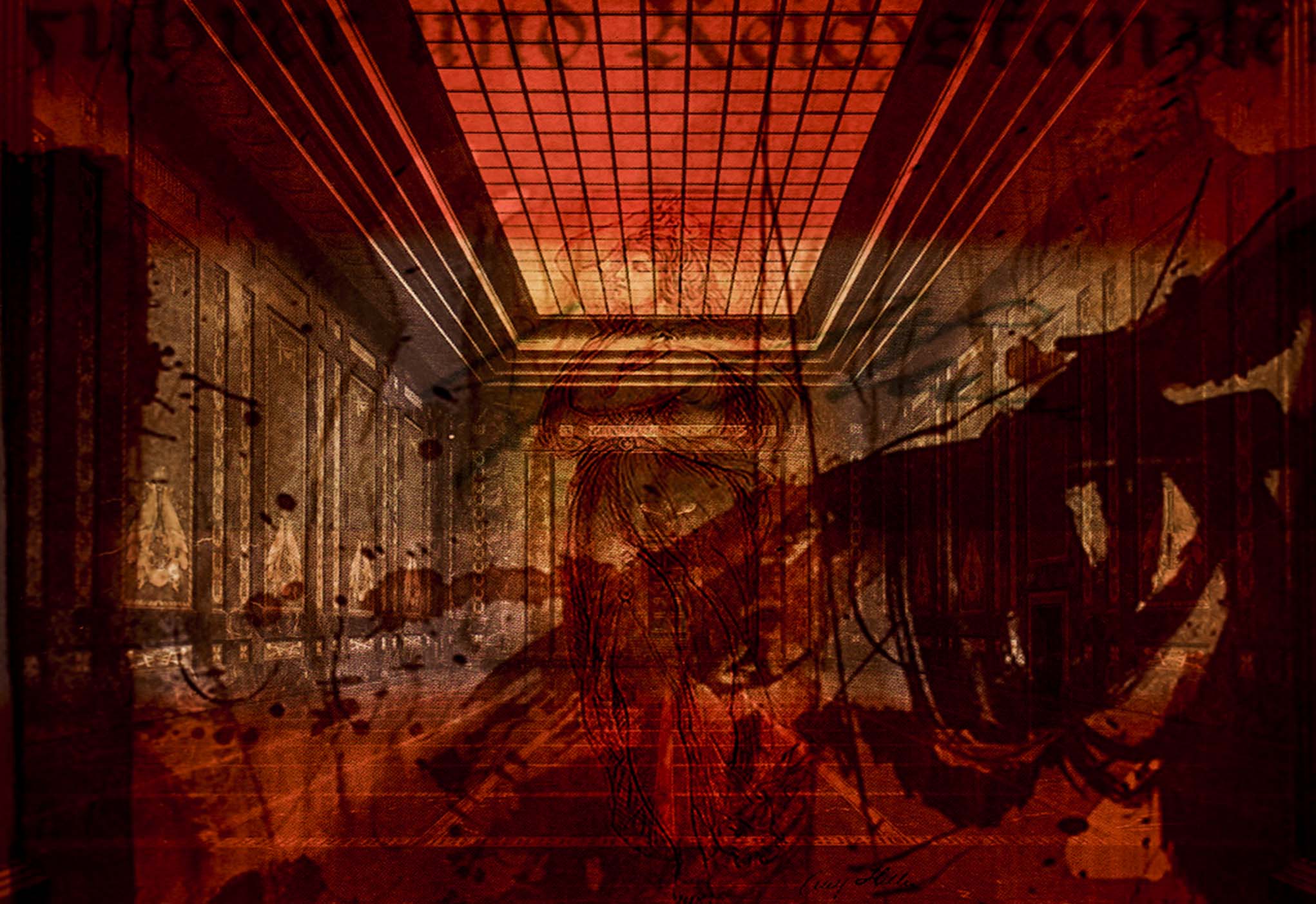  Red Room